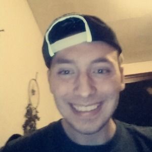 Meet your Posher, Marc